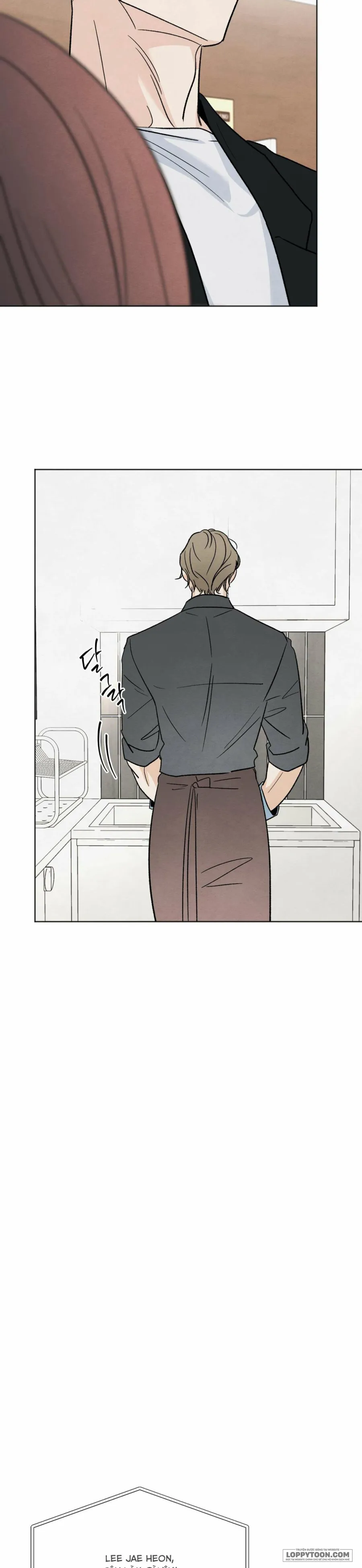 Cuộc Đời Của Kẻ Cặn Bã - Chap 16 - Trang 6