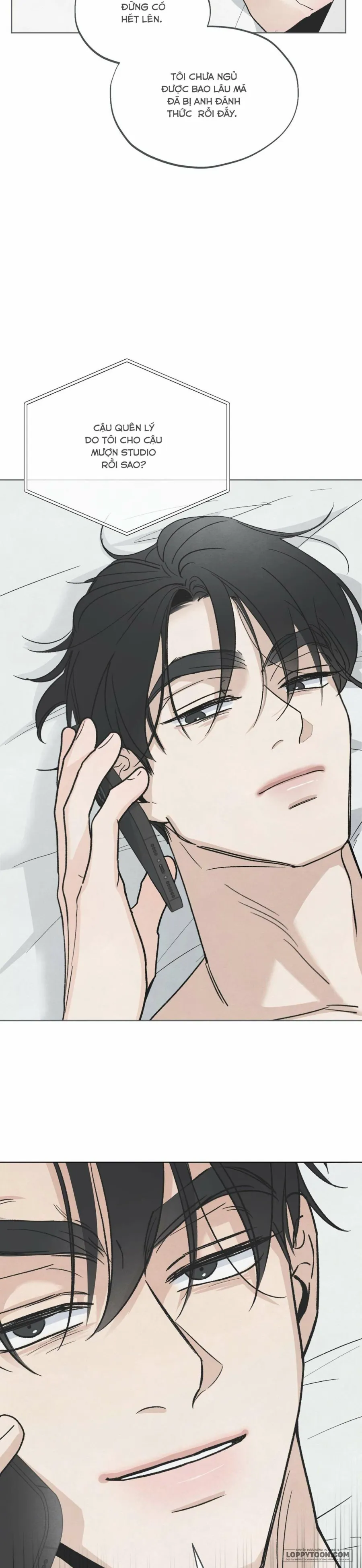 Cuộc Đời Của Kẻ Cặn Bã - Chap 16 - Trang 9