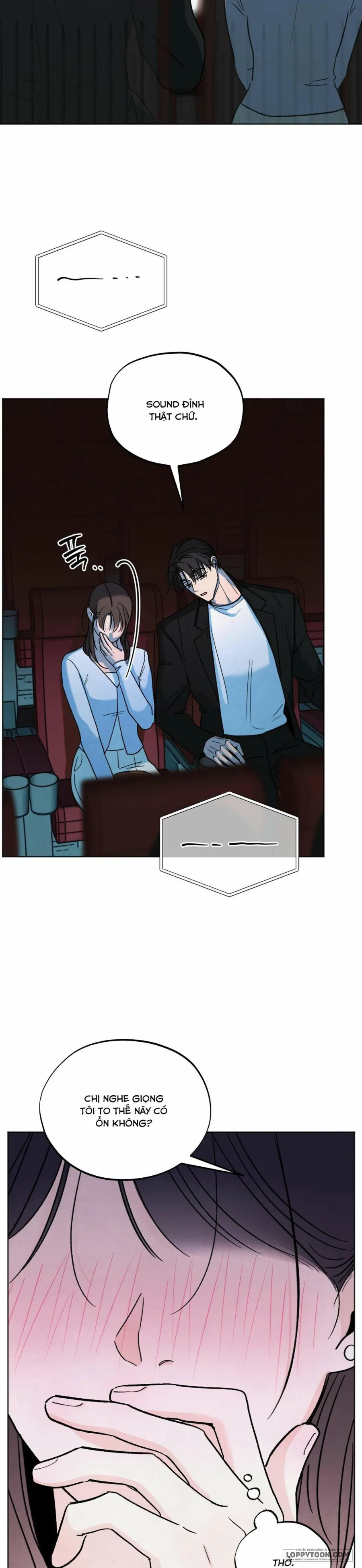 Cuộc Đời Của Kẻ Cặn Bã - Chap 17 - Trang 13