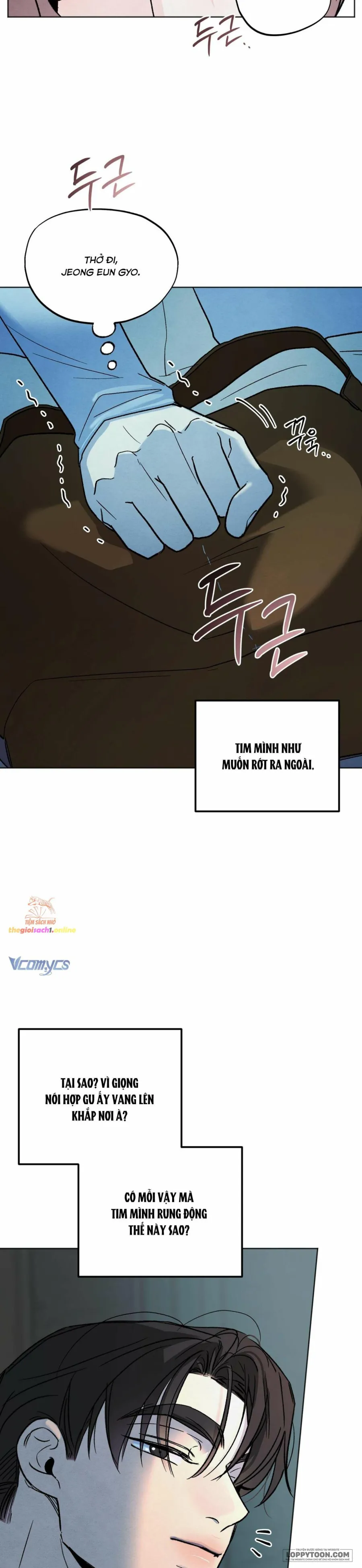 Cuộc Đời Của Kẻ Cặn Bã - Chap 17 - Trang 14
