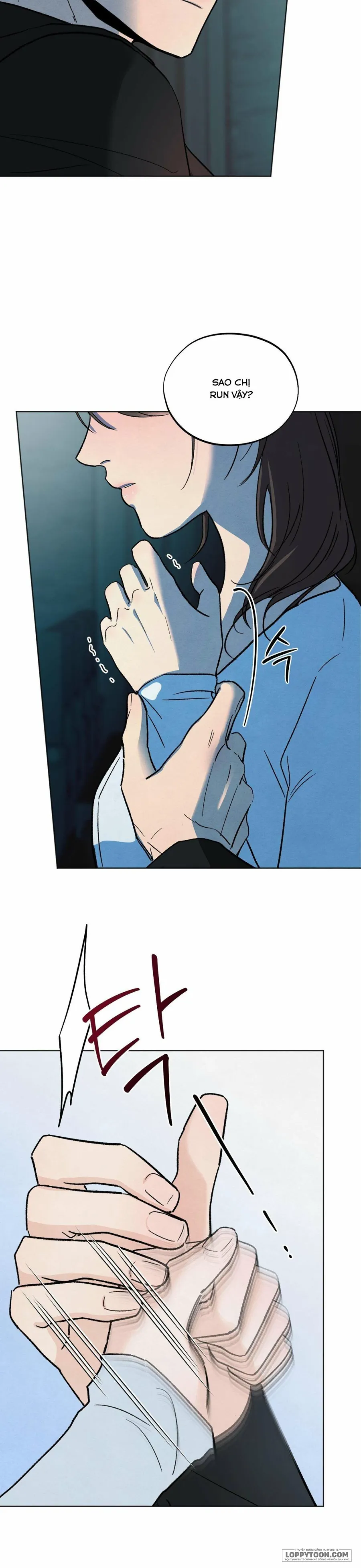 Cuộc Đời Của Kẻ Cặn Bã - Chap 17 - Trang 15