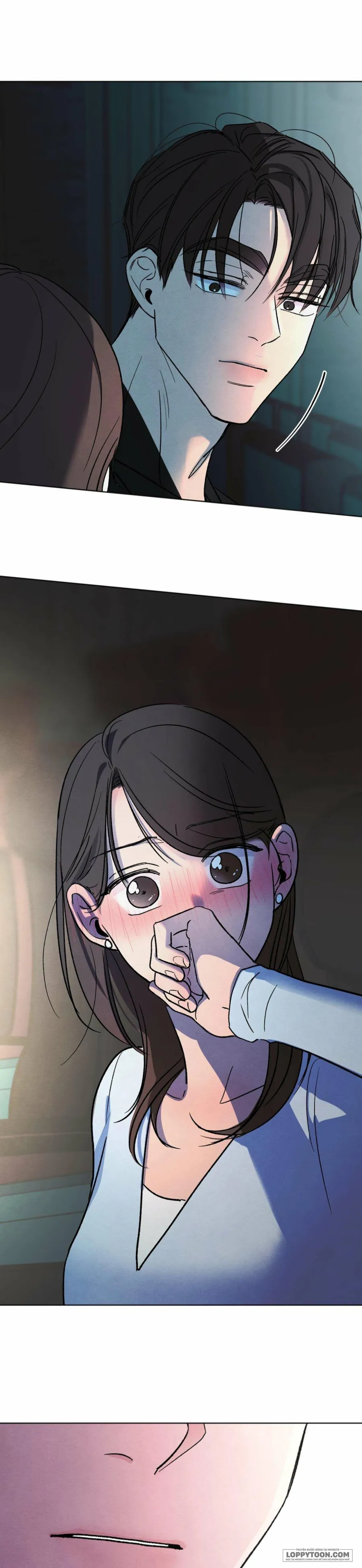 Cuộc Đời Của Kẻ Cặn Bã - Chap 17 - Trang 16