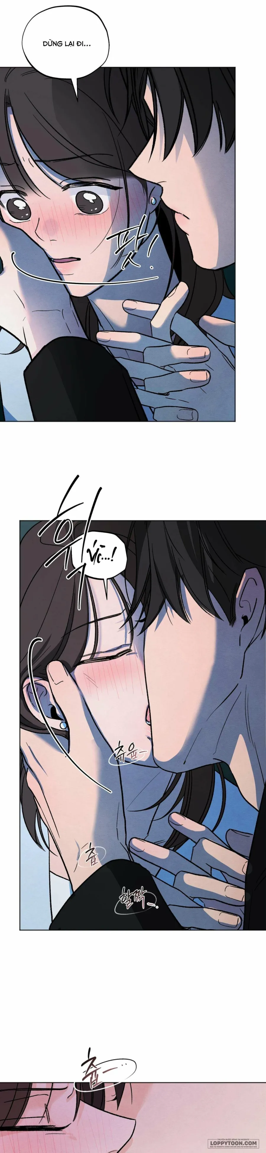 Cuộc Đời Của Kẻ Cặn Bã - Chap 17 - Trang 18