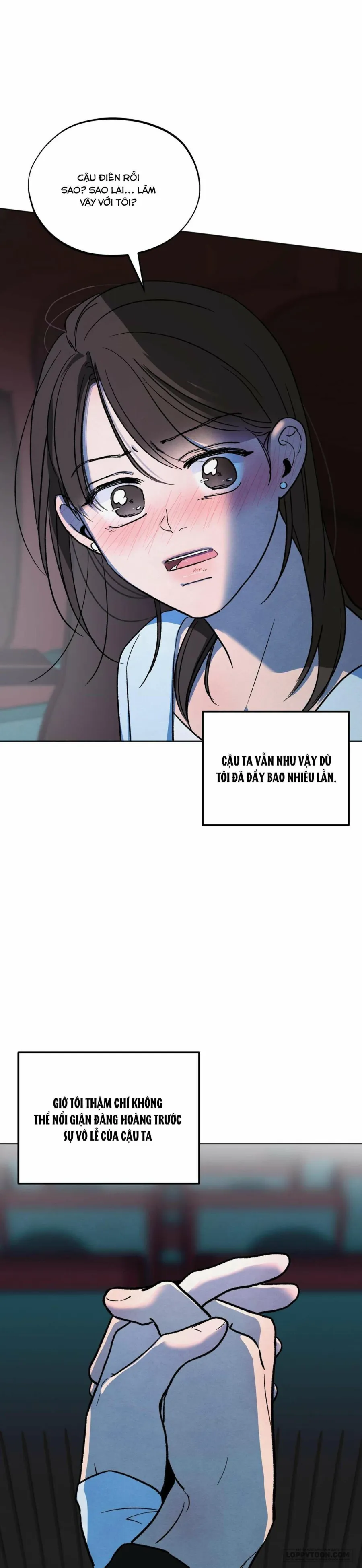 Cuộc Đời Của Kẻ Cặn Bã - Chap 17 - Trang 20