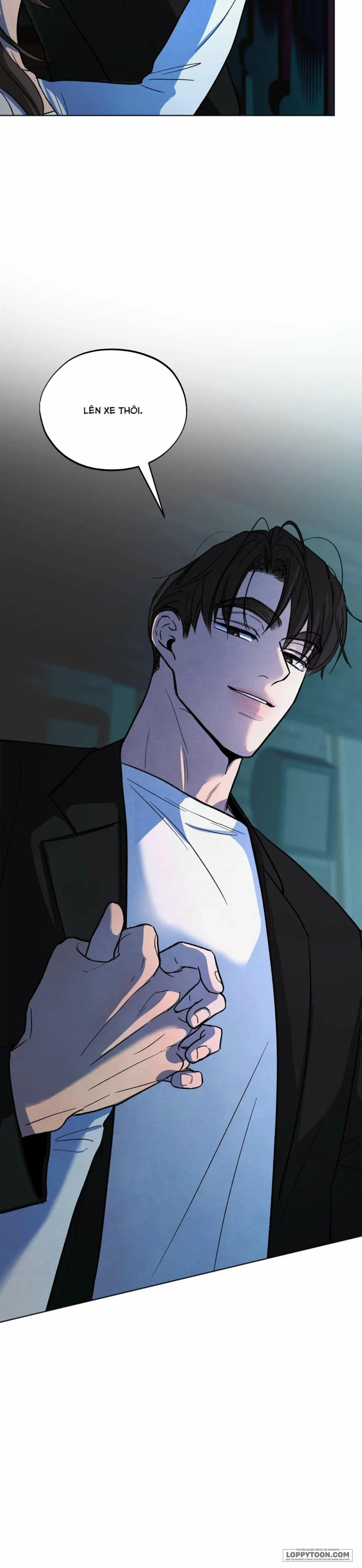 Cuộc Đời Của Kẻ Cặn Bã - Chap 17 - Trang 22