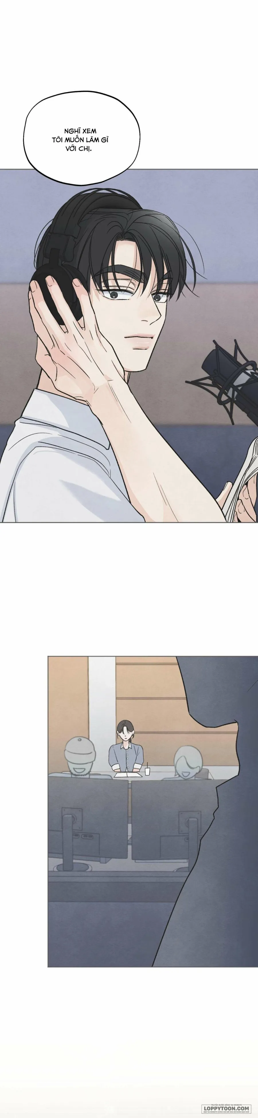 Cuộc Đời Của Kẻ Cặn Bã - Chap 17 - Trang 24