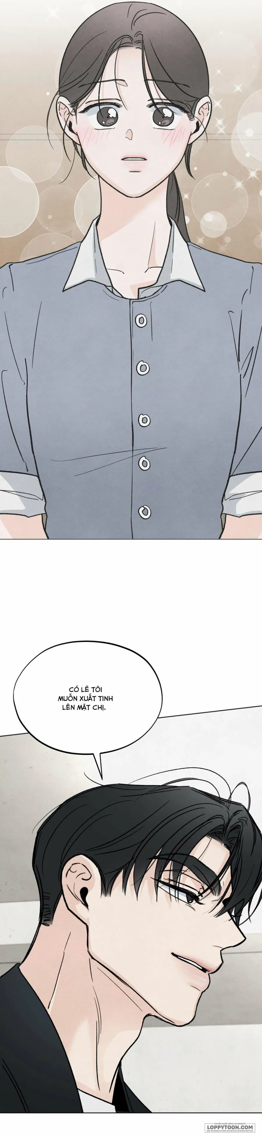 Cuộc Đời Của Kẻ Cặn Bã - Chap 17 - Trang 25