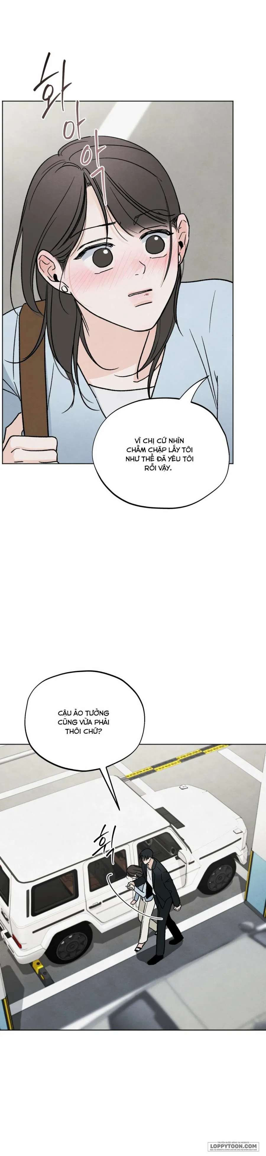 Cuộc Đời Của Kẻ Cặn Bã - Chap 17 - Trang 26