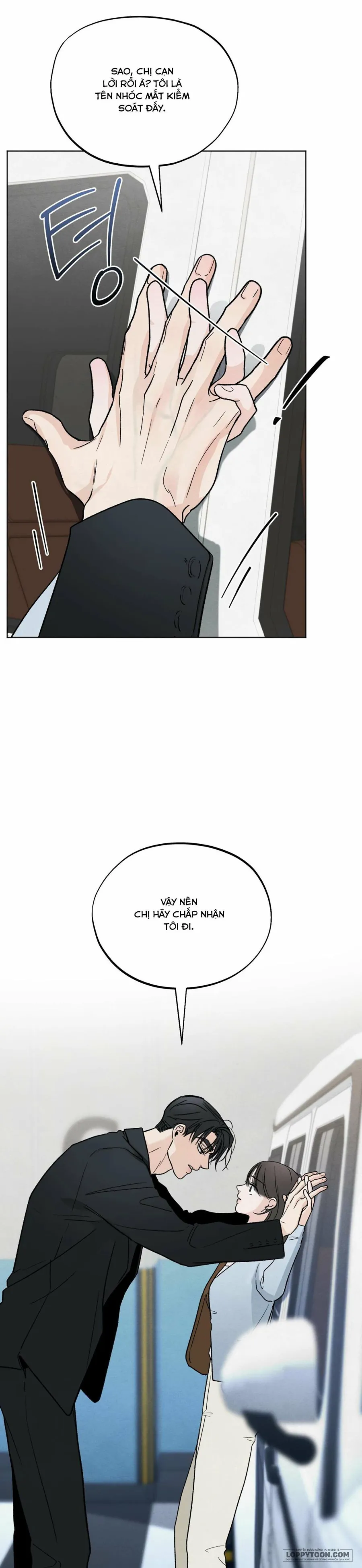 Cuộc Đời Của Kẻ Cặn Bã - Chap 17 - Trang 27