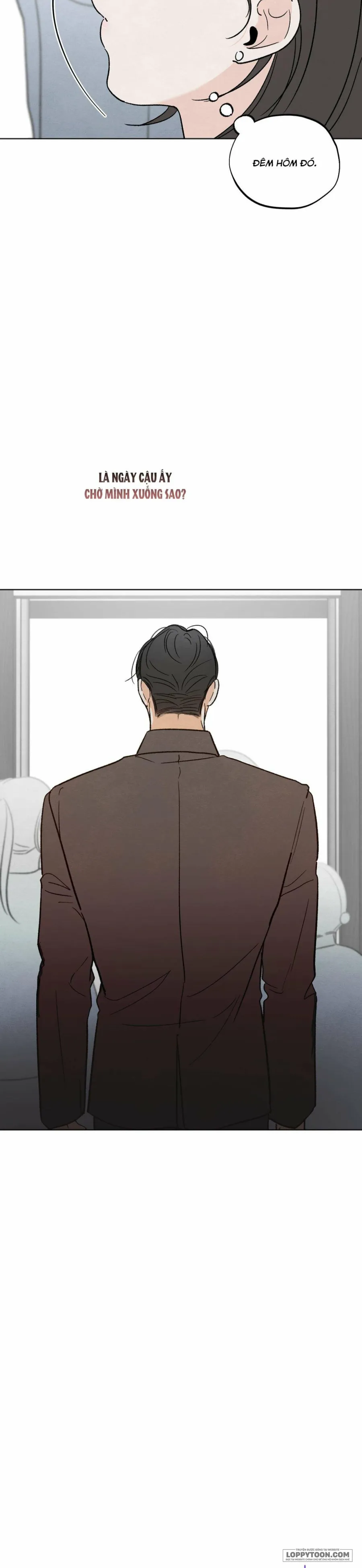 Cuộc Đời Của Kẻ Cặn Bã - Chap 17 - Trang 3