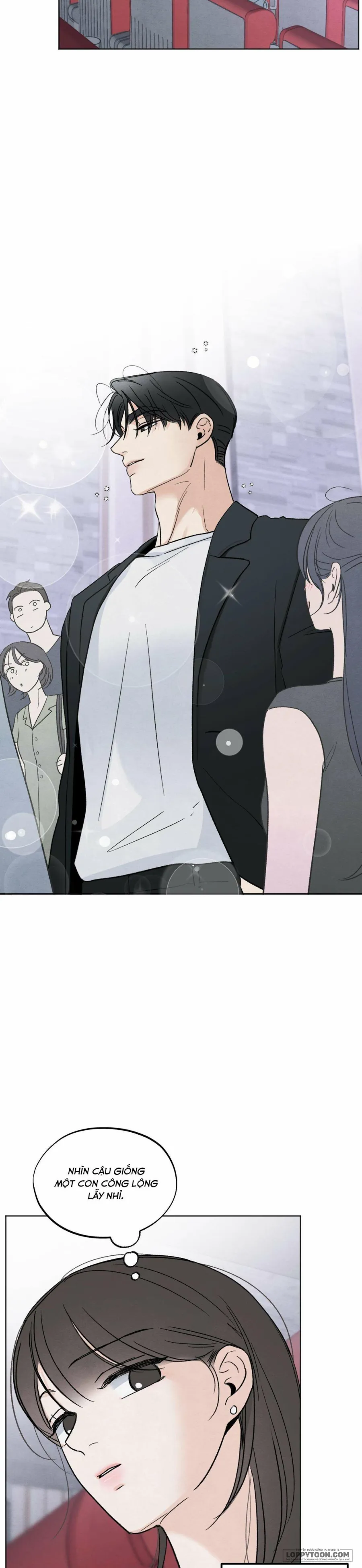 Cuộc Đời Của Kẻ Cặn Bã - Chap 17 - Trang 7