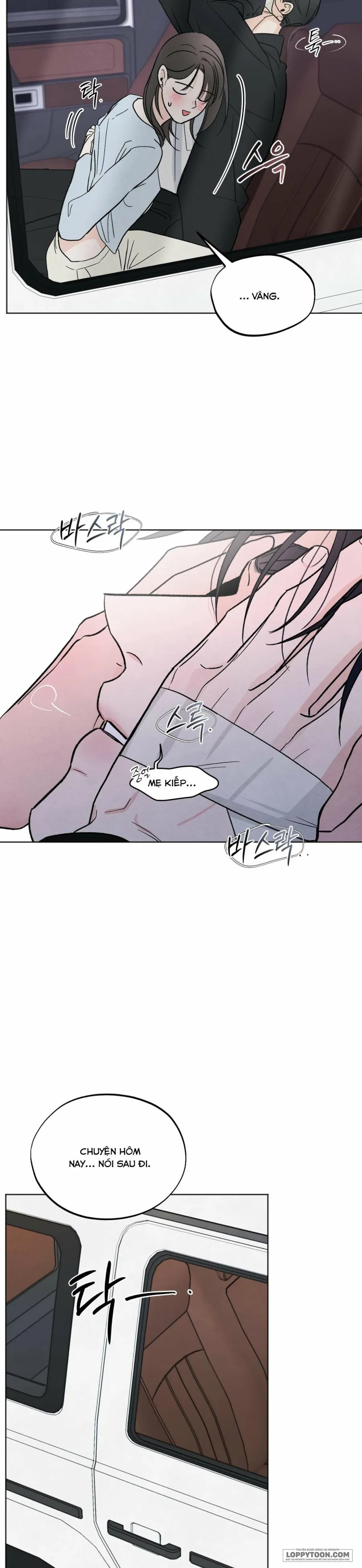 Cuộc Đời Của Kẻ Cặn Bã - Chap 18 - 🔞 - Trang 11