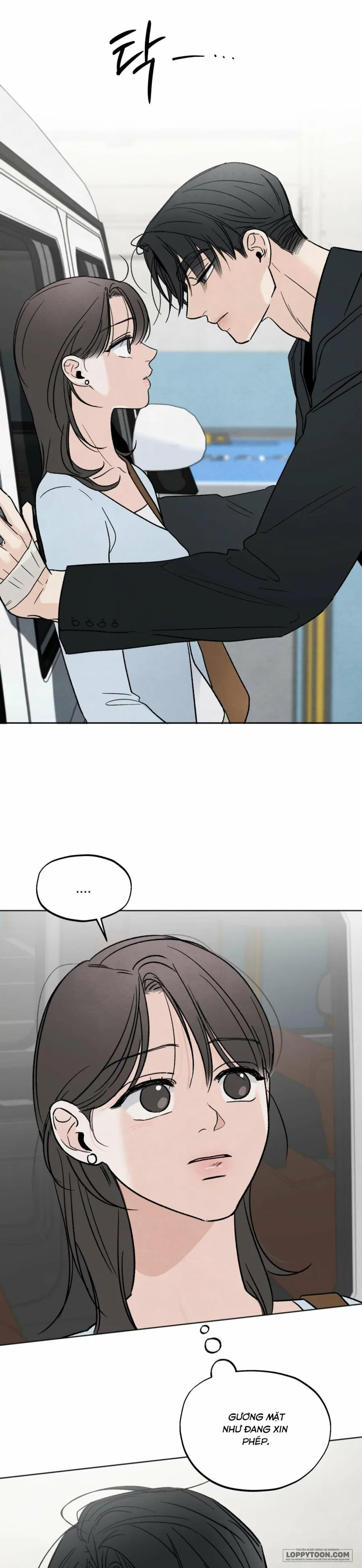 Cuộc Đời Của Kẻ Cặn Bã - Chap 18 - 🔞 - Trang 13