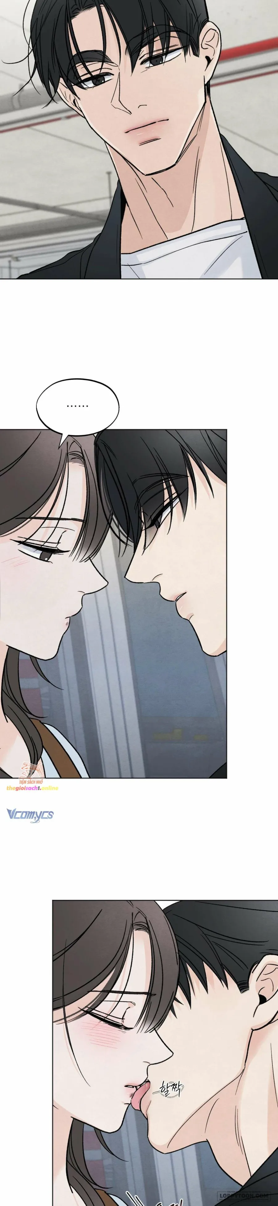 Cuộc Đời Của Kẻ Cặn Bã - Chap 18 - 🔞 - Trang 14
