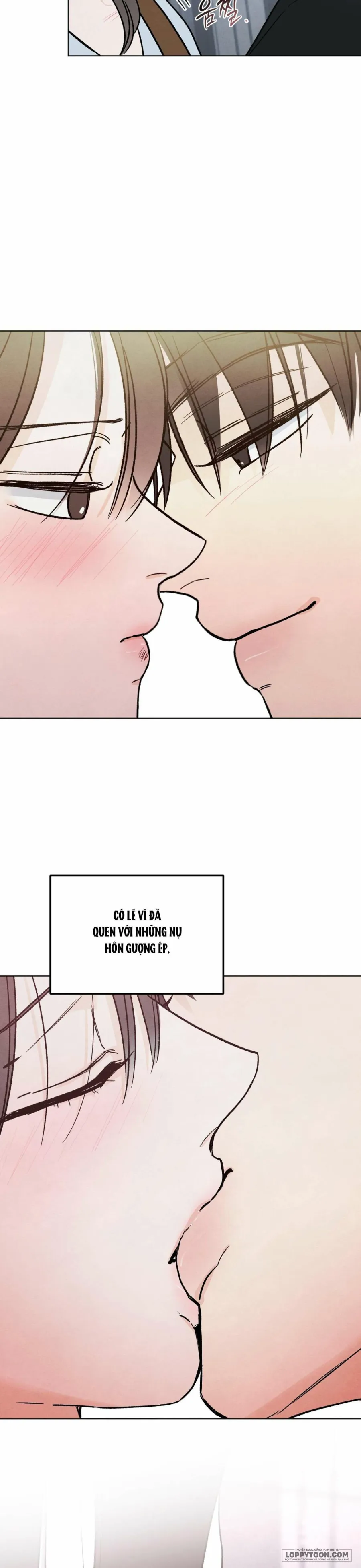 Cuộc Đời Của Kẻ Cặn Bã - Chap 18 - 🔞 - Trang 15