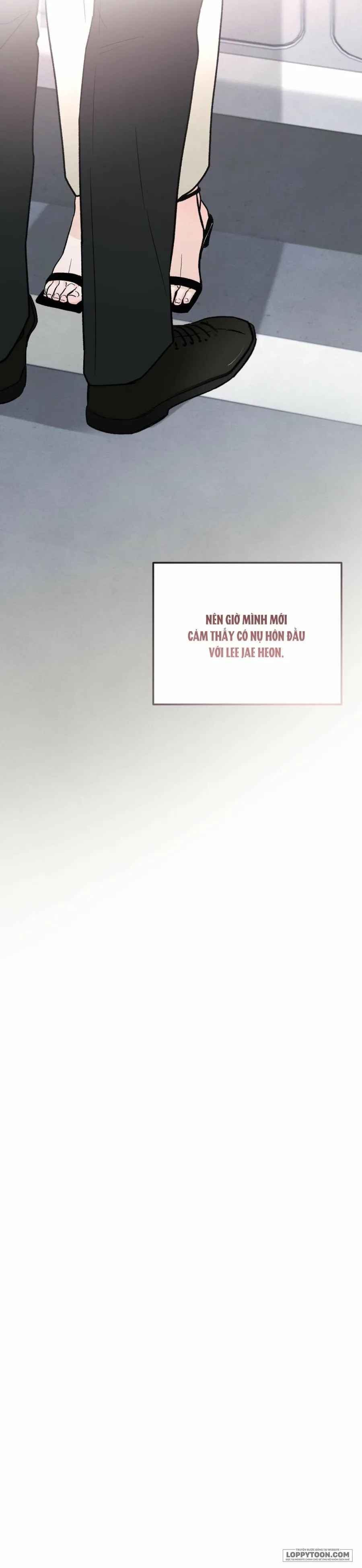 Cuộc Đời Của Kẻ Cặn Bã - Chap 18 - 🔞 - Trang 16