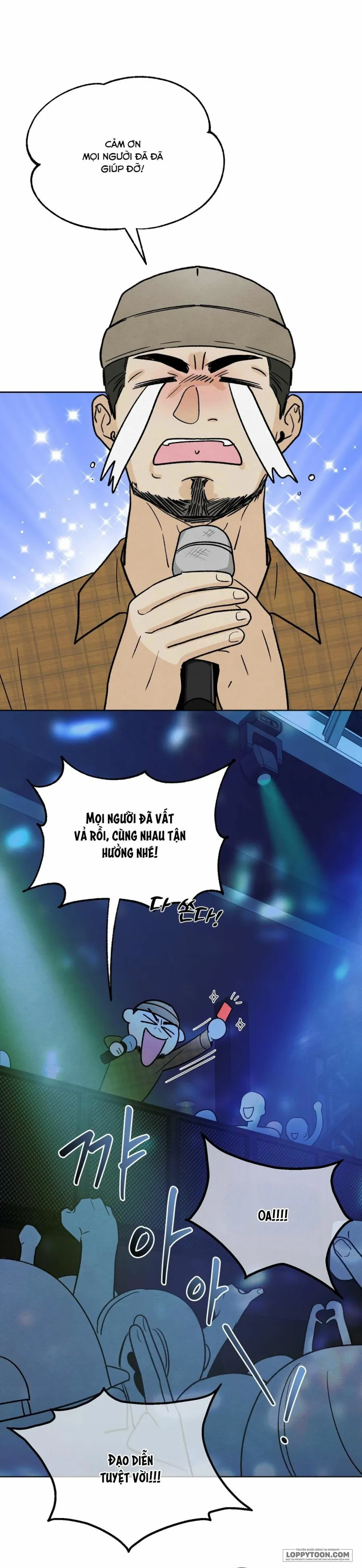 Cuộc Đời Của Kẻ Cặn Bã - Chap 18 - 🔞 - Trang 17