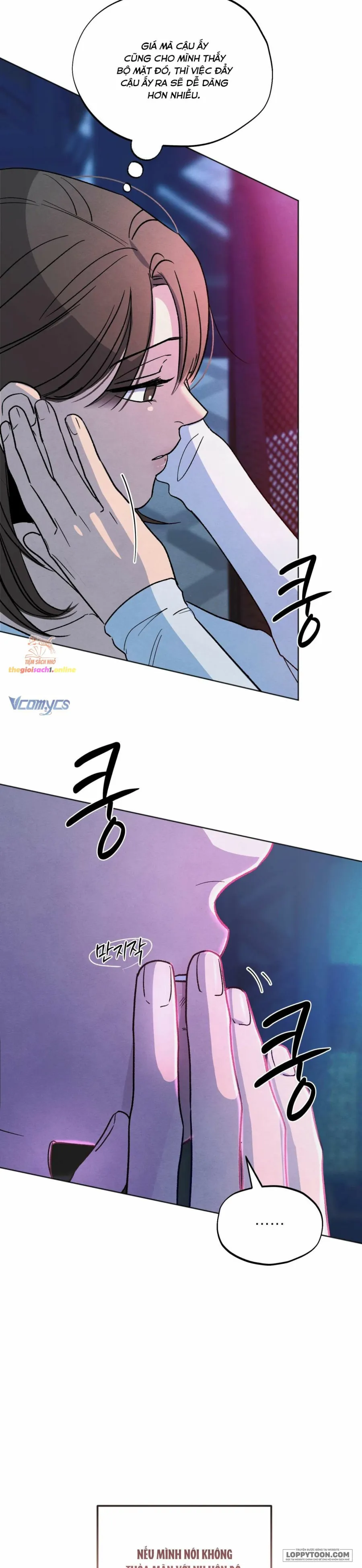 Cuộc Đời Của Kẻ Cặn Bã - Chap 18 - 🔞 - Trang 19