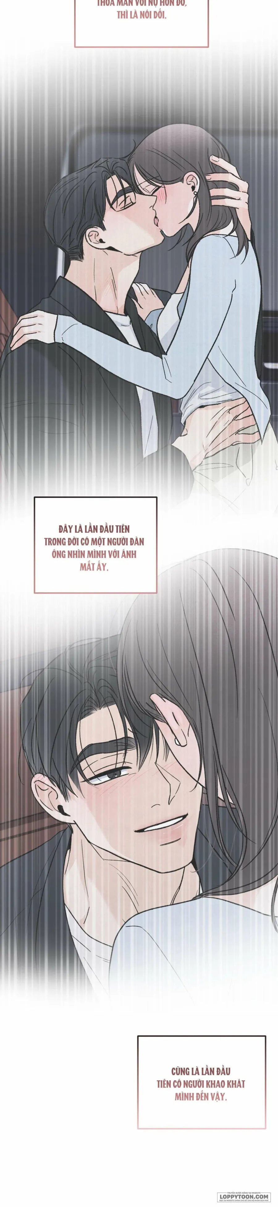 Cuộc Đời Của Kẻ Cặn Bã - Chap 18 - 🔞 - Trang 20