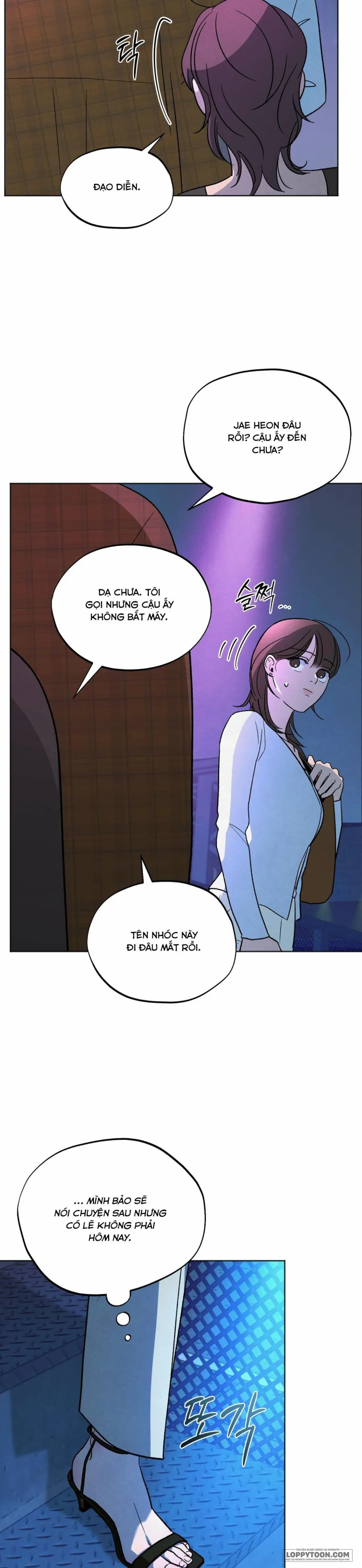 Cuộc Đời Của Kẻ Cặn Bã - Chap 18 - 🔞 - Trang 26