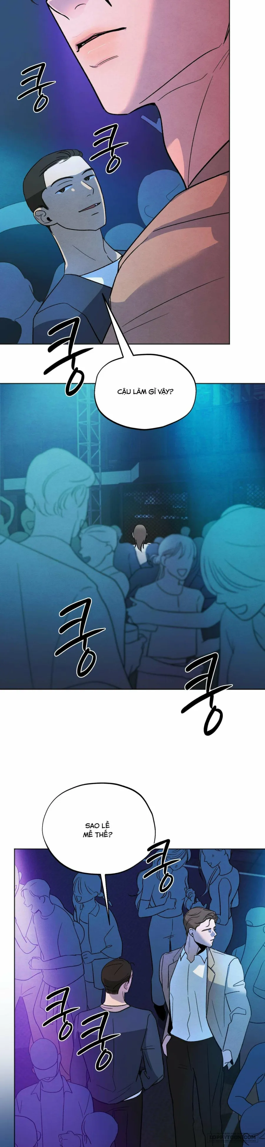 Cuộc Đời Của Kẻ Cặn Bã - Chap 18 - 🔞 - Trang 29