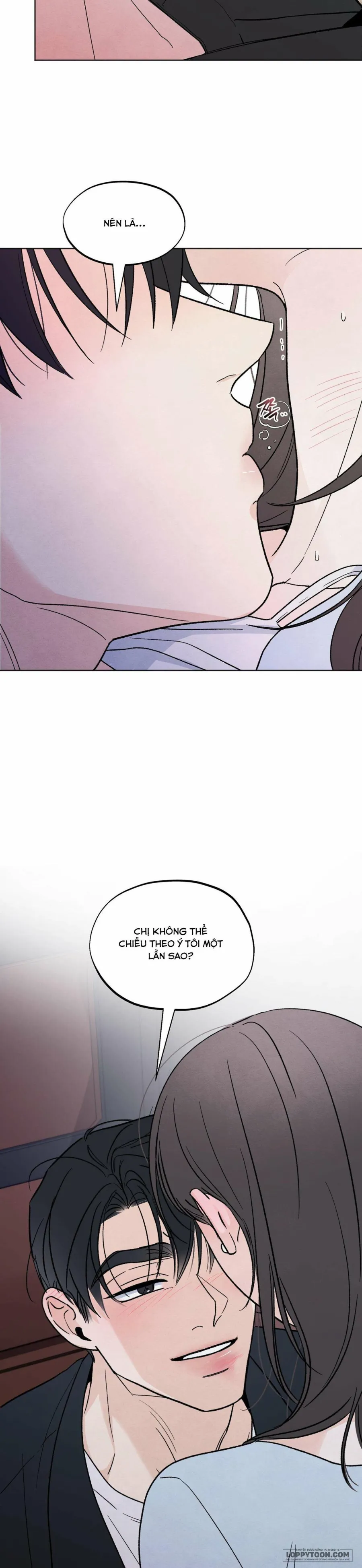 Cuộc Đời Của Kẻ Cặn Bã - Chap 18 - 🔞 - Trang 3