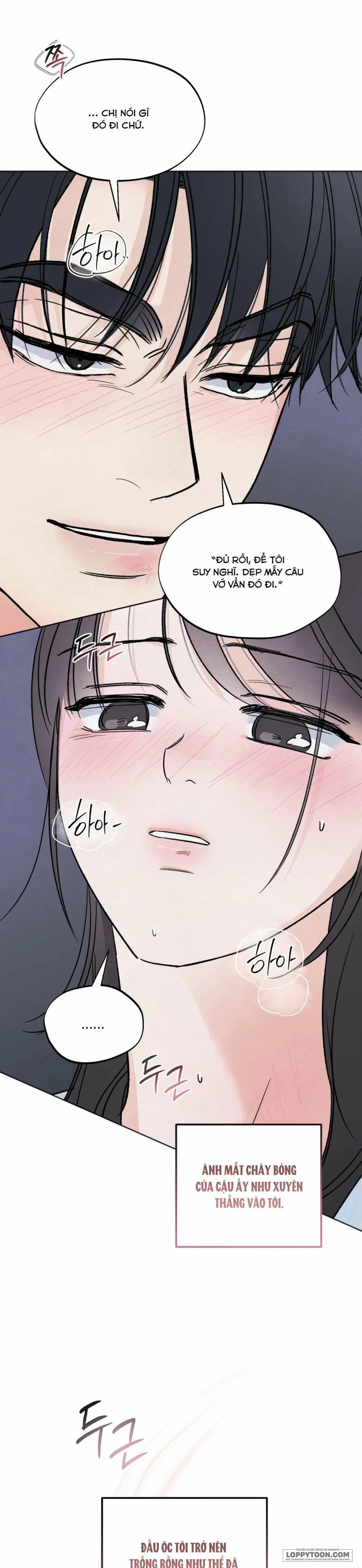 Cuộc Đời Của Kẻ Cặn Bã - Chap 18 - 🔞 - Trang 6