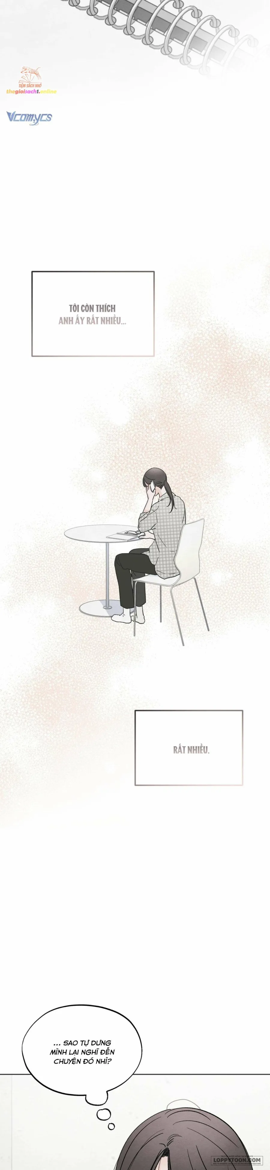 Cuộc Đời Của Kẻ Cặn Bã - Chap 19 - Trang 10