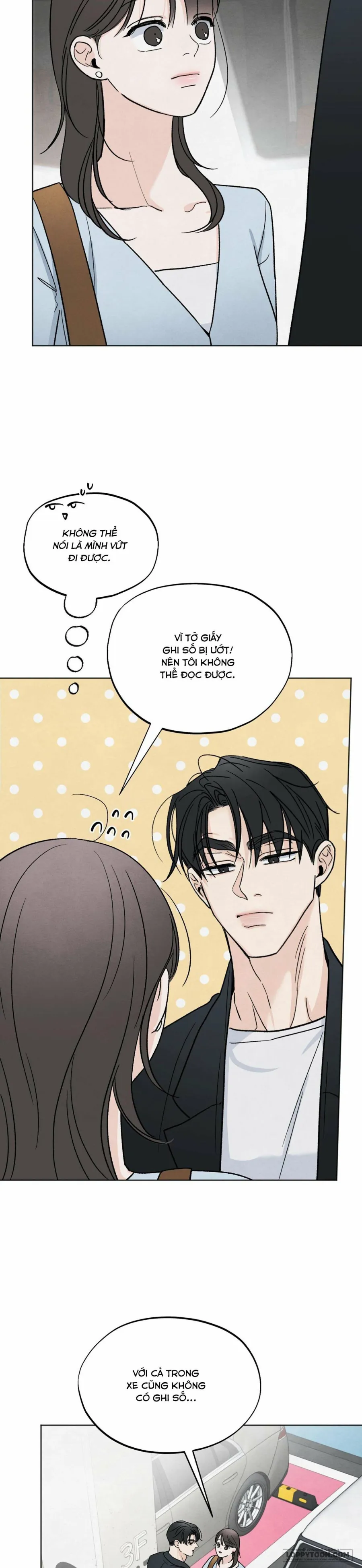 Cuộc Đời Của Kẻ Cặn Bã - Chap 19 - Trang 18