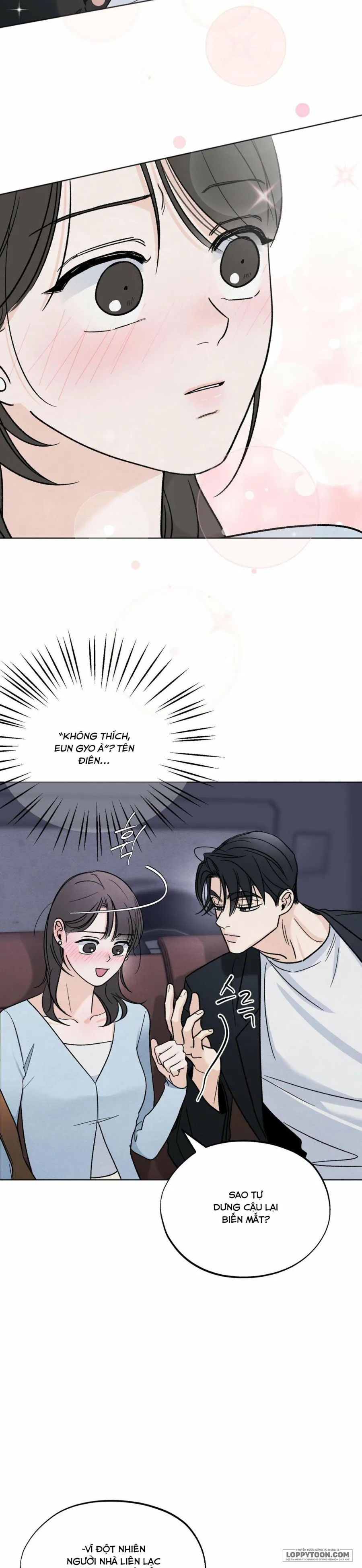 Cuộc Đời Của Kẻ Cặn Bã - Chap 19 - Trang 25