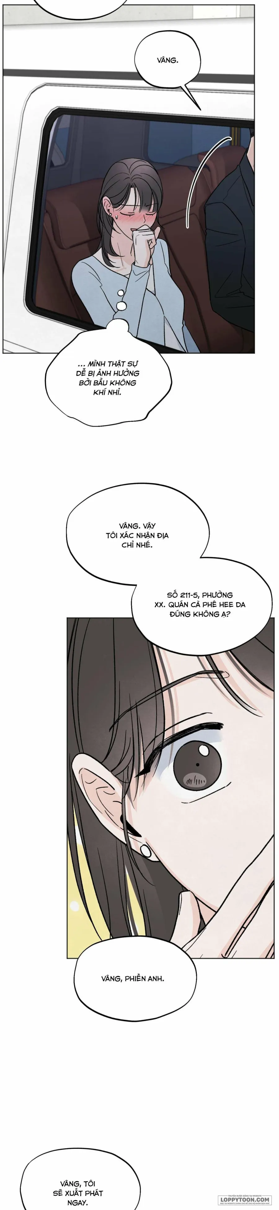 Cuộc Đời Của Kẻ Cặn Bã - Chap 19 - Trang 29