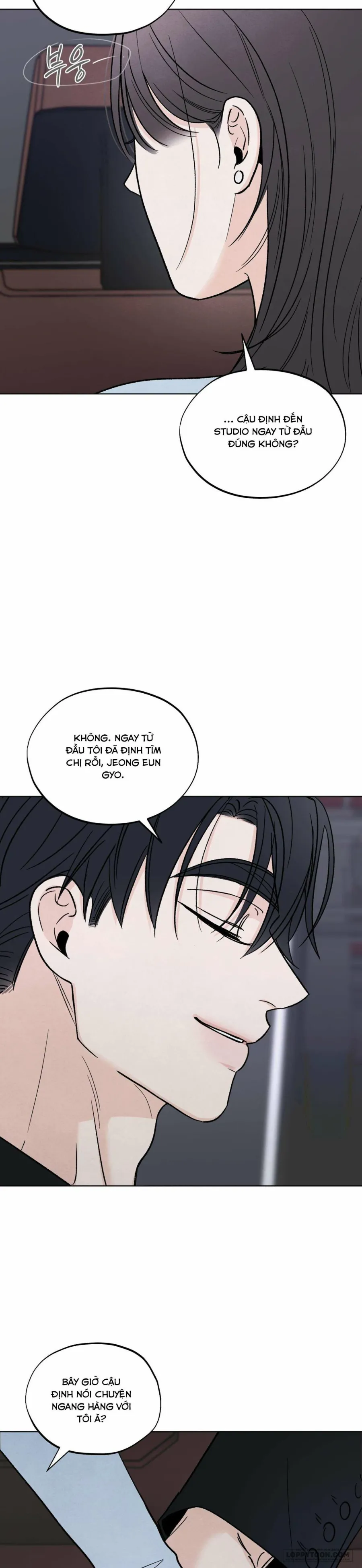 Cuộc Đời Của Kẻ Cặn Bã - Chap 19 - Trang 30