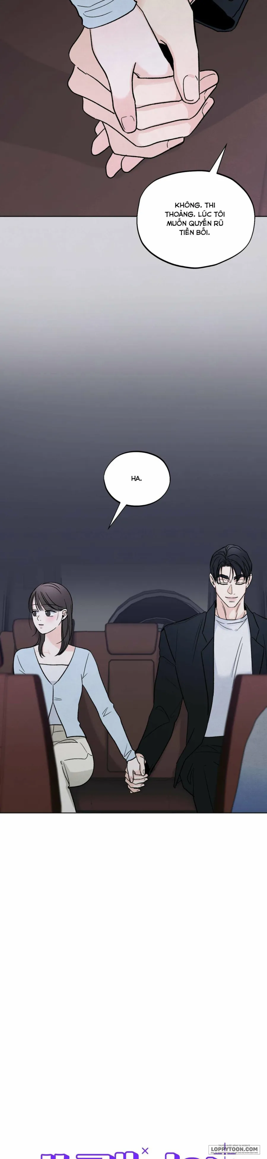 Cuộc Đời Của Kẻ Cặn Bã - Chap 19 - Trang 31