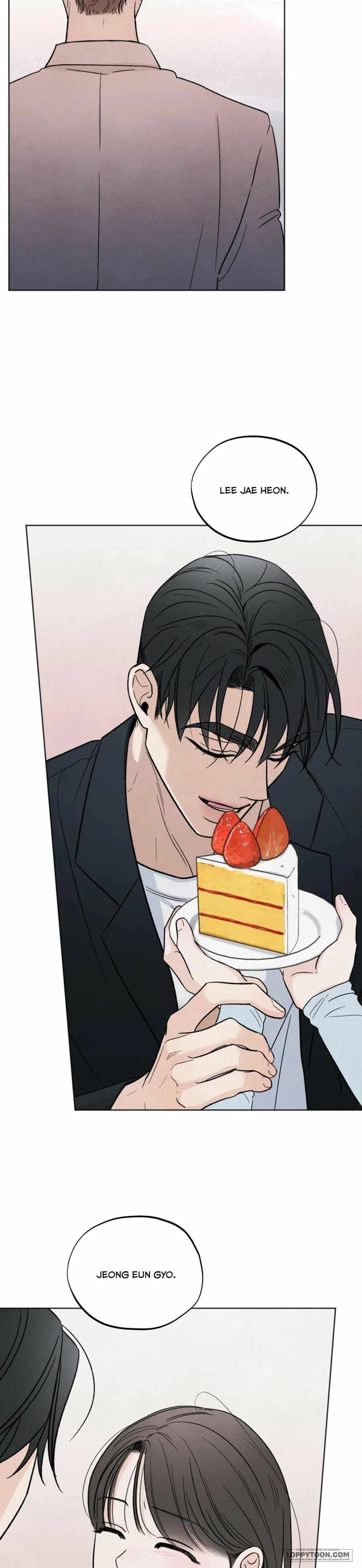Cuộc Đời Của Kẻ Cặn Bã - Chap 19 - Trang 35