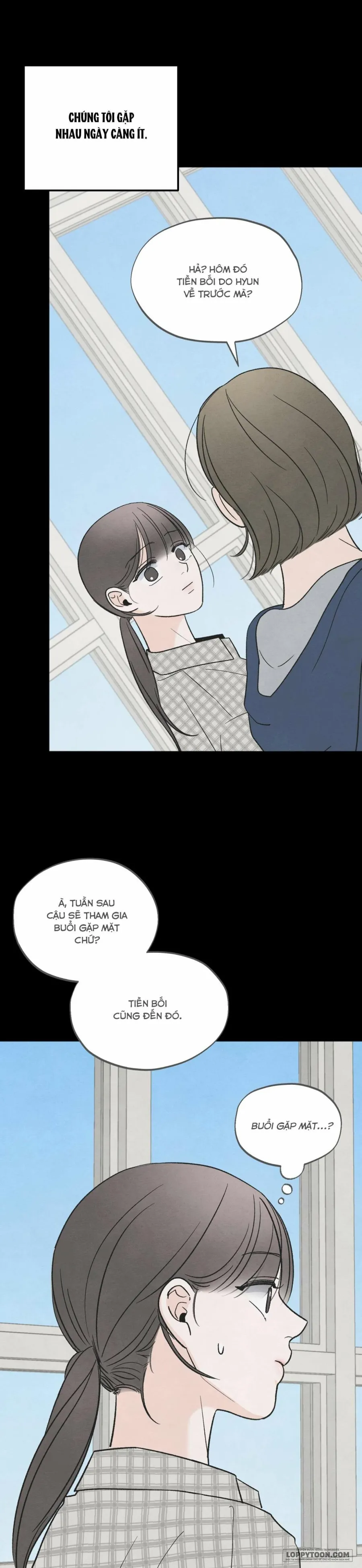 Cuộc Đời Của Kẻ Cặn Bã - Chap 19 - Trang 7