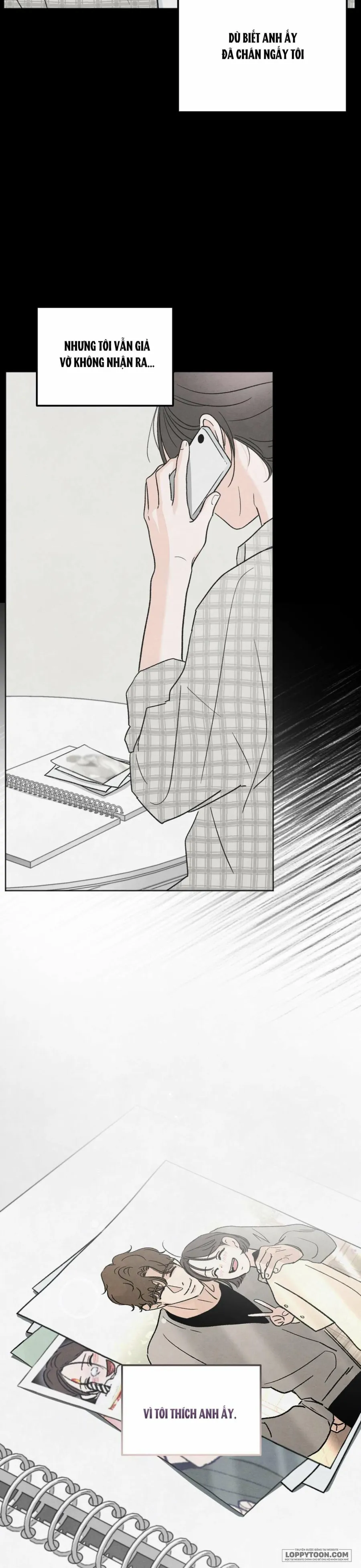 Cuộc Đời Của Kẻ Cặn Bã - Chap 19 - Trang 9