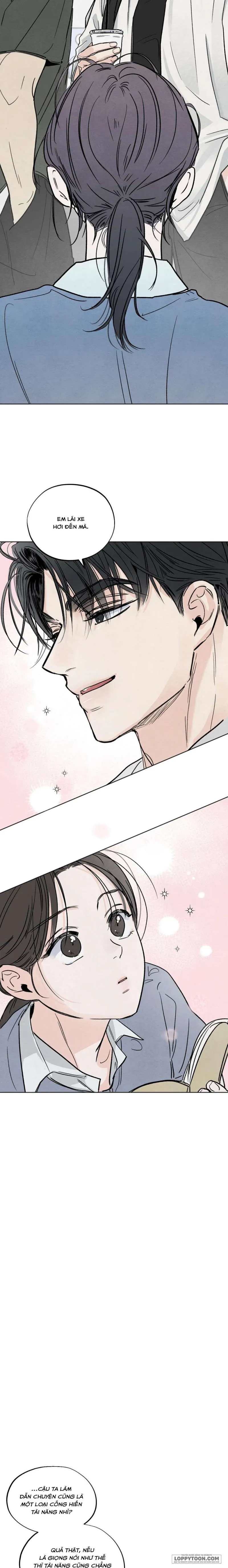 Cuộc Đời Của Kẻ Cặn Bã - Chap 2 - Trang 11