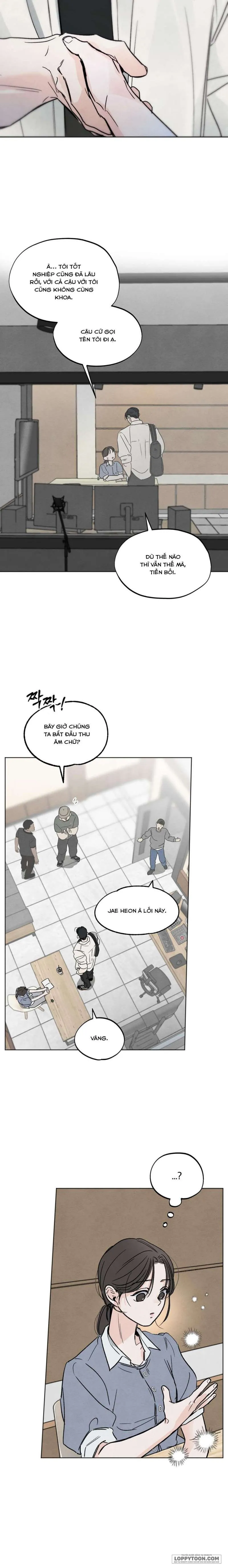 Cuộc Đời Của Kẻ Cặn Bã - Chap 2 - Trang 14