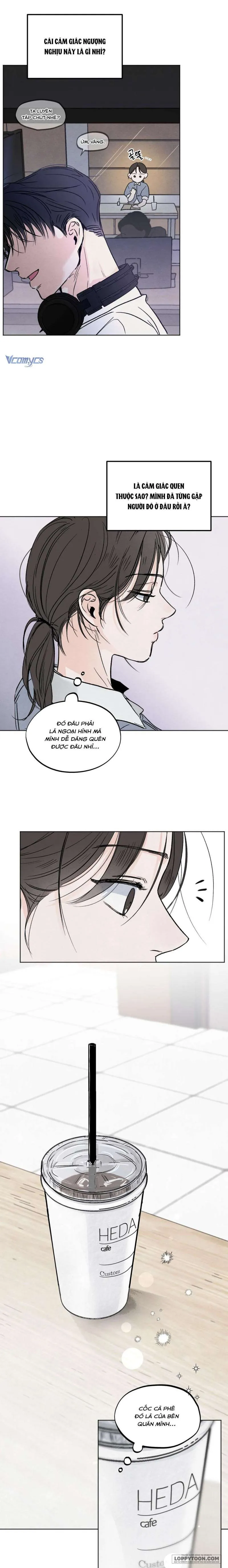 Cuộc Đời Của Kẻ Cặn Bã - Chap 2 - Trang 15