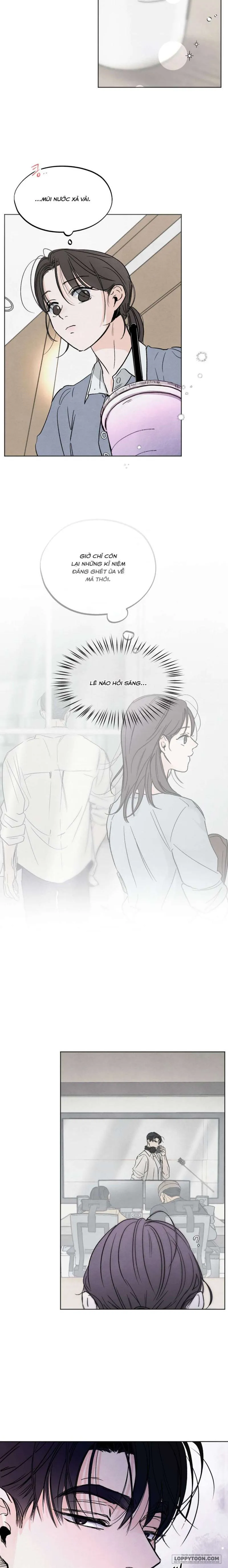 Cuộc Đời Của Kẻ Cặn Bã - Chap 2 - Trang 16