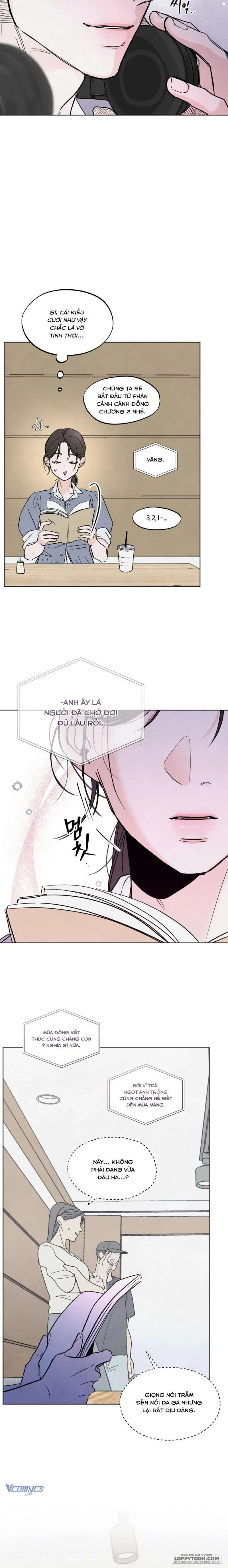 Cuộc Đời Của Kẻ Cặn Bã - Chap 2 - Trang 17