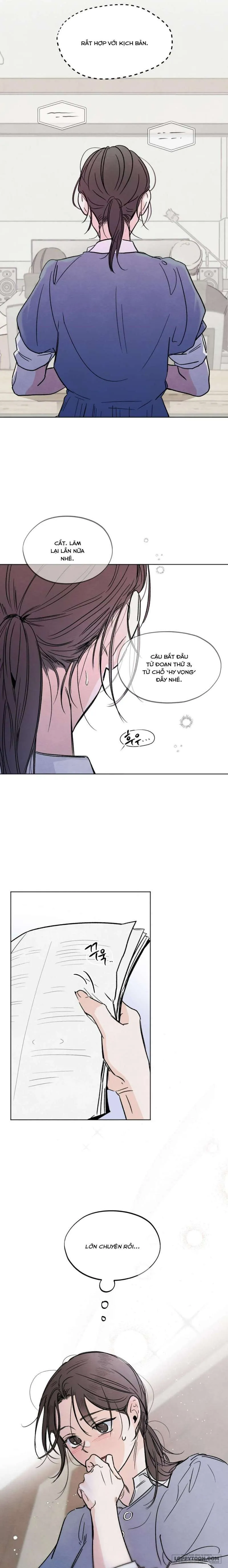 Cuộc Đời Của Kẻ Cặn Bã - Chap 2 - Trang 18