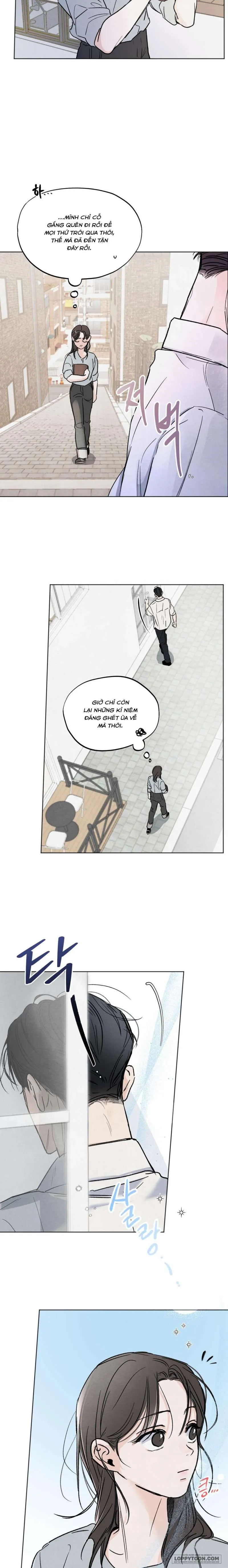 Cuộc Đời Của Kẻ Cặn Bã - Chap 2 - Trang 7