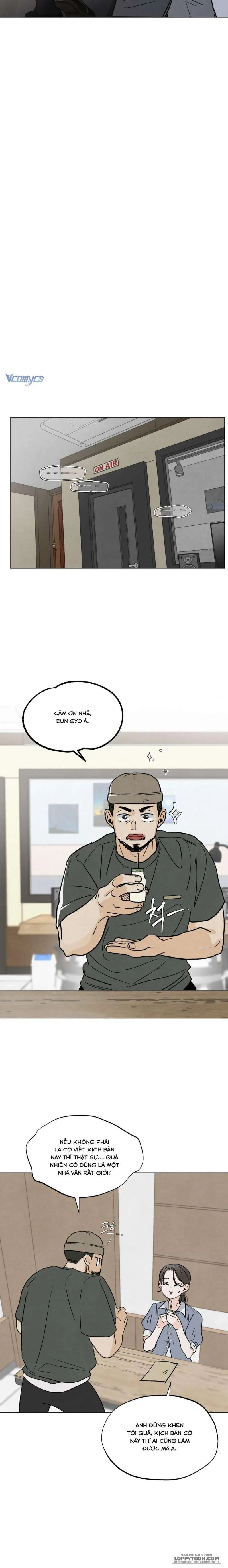 Cuộc Đời Của Kẻ Cặn Bã - Chap 2 - Trang 9