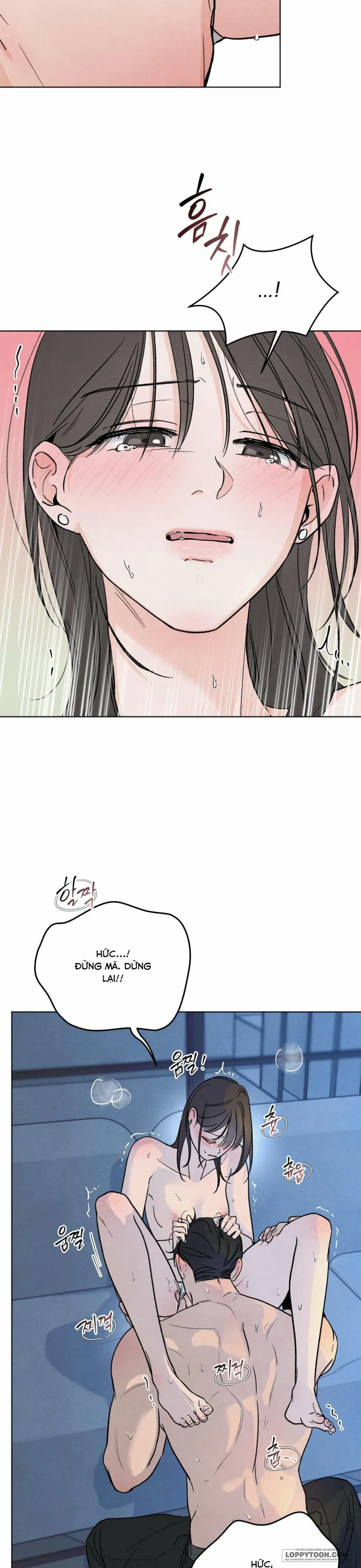 Cuộc Đời Của Kẻ Cặn Bã - Chap 20 - 🔞🔞🔞 - Trang 20