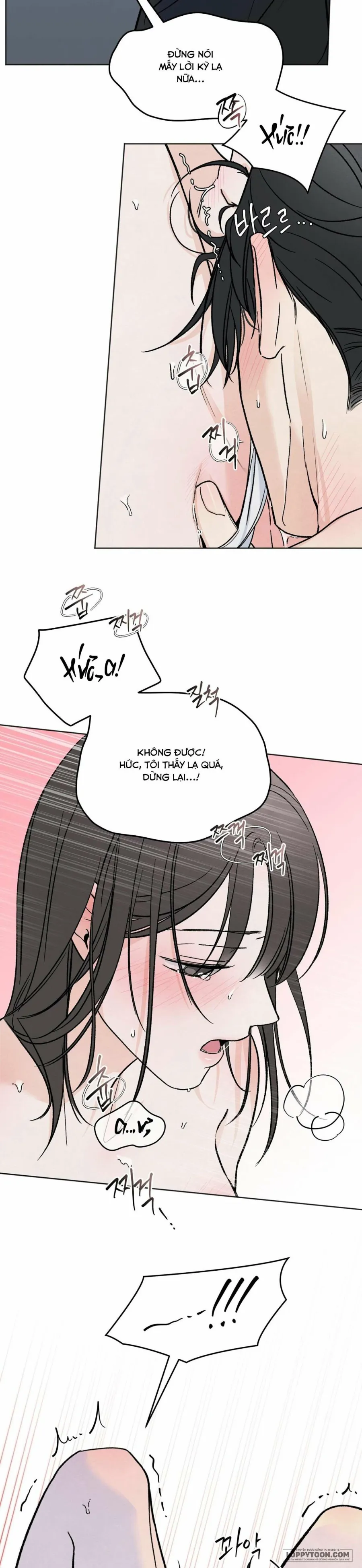 Cuộc Đời Của Kẻ Cặn Bã - Chap 20 - 🔞🔞🔞 - Trang 22
