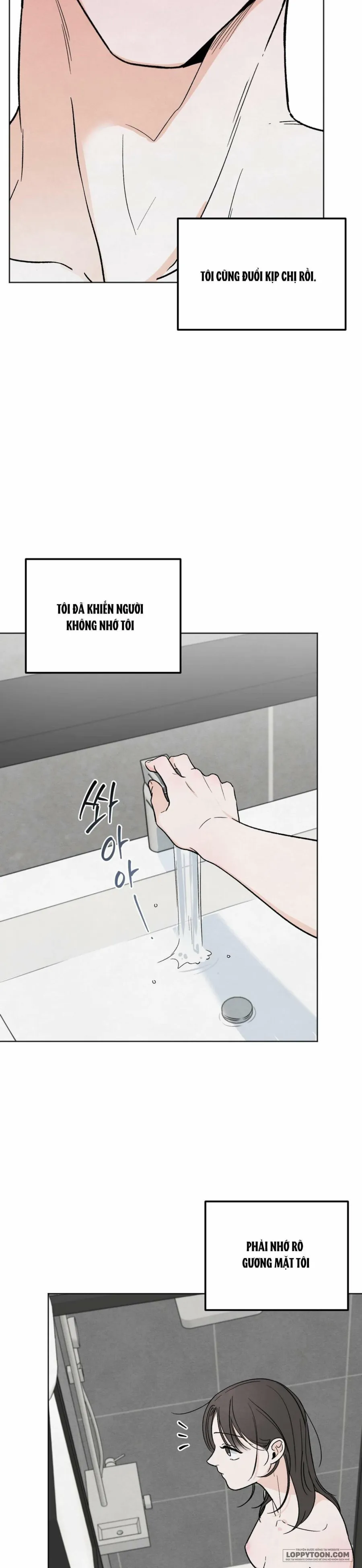 Cuộc Đời Của Kẻ Cặn Bã - Chap 20 - 🔞🔞🔞 - Trang 29