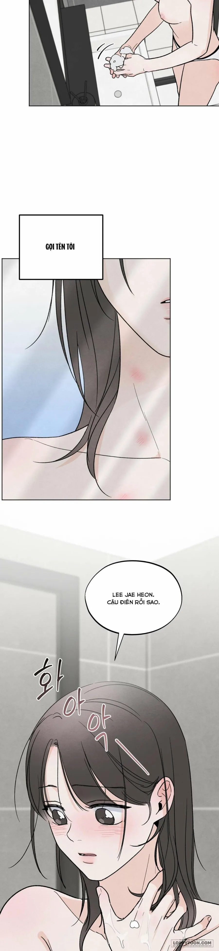 Cuộc Đời Của Kẻ Cặn Bã - Chap 20 - 🔞🔞🔞 - Trang 30