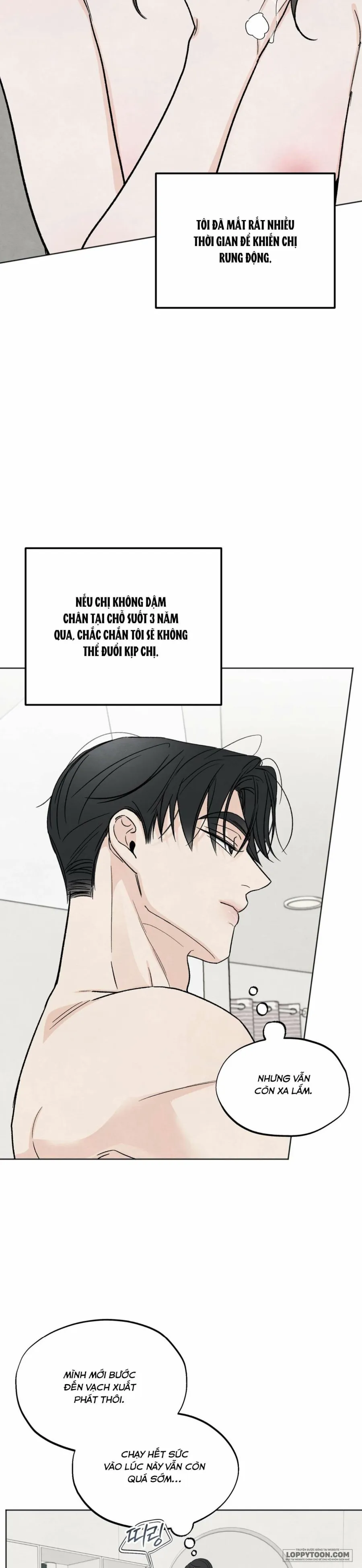 Cuộc Đời Của Kẻ Cặn Bã - Chap 20 - 🔞🔞🔞 - Trang 31