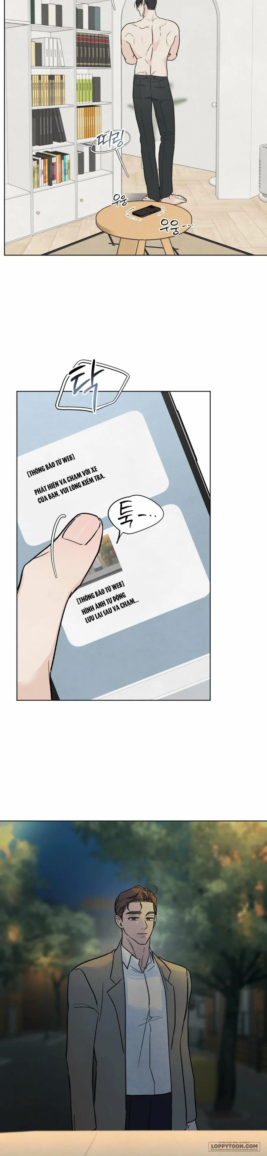 Cuộc Đời Của Kẻ Cặn Bã - Chap 20 - 🔞🔞🔞 - Trang 32